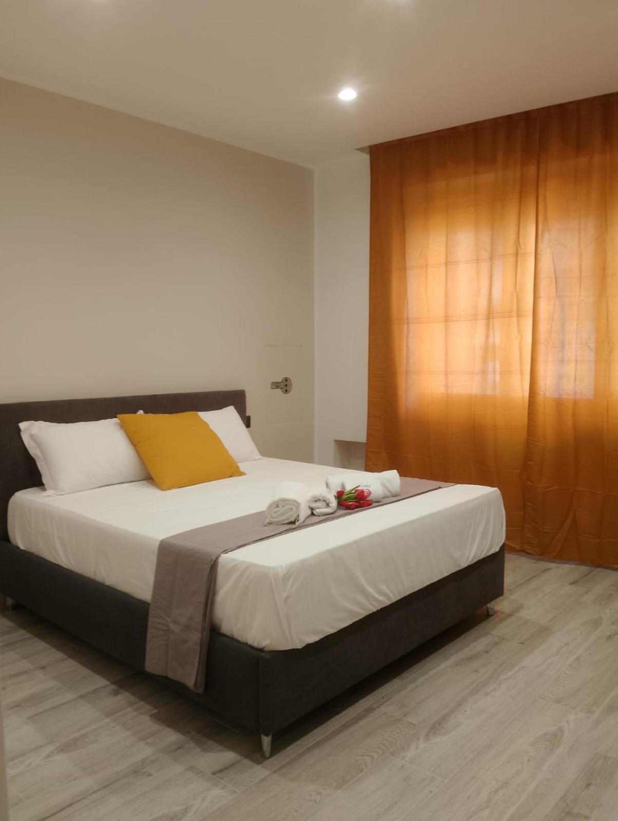 Sweet Rooms San Francesco Napoli Eksteriør billede
