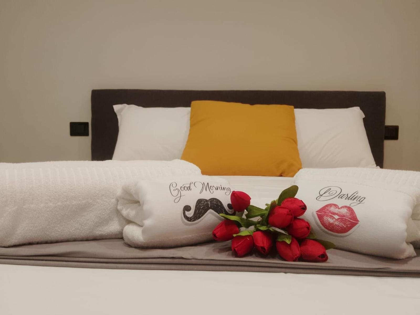 Sweet Rooms San Francesco Napoli Eksteriør billede
