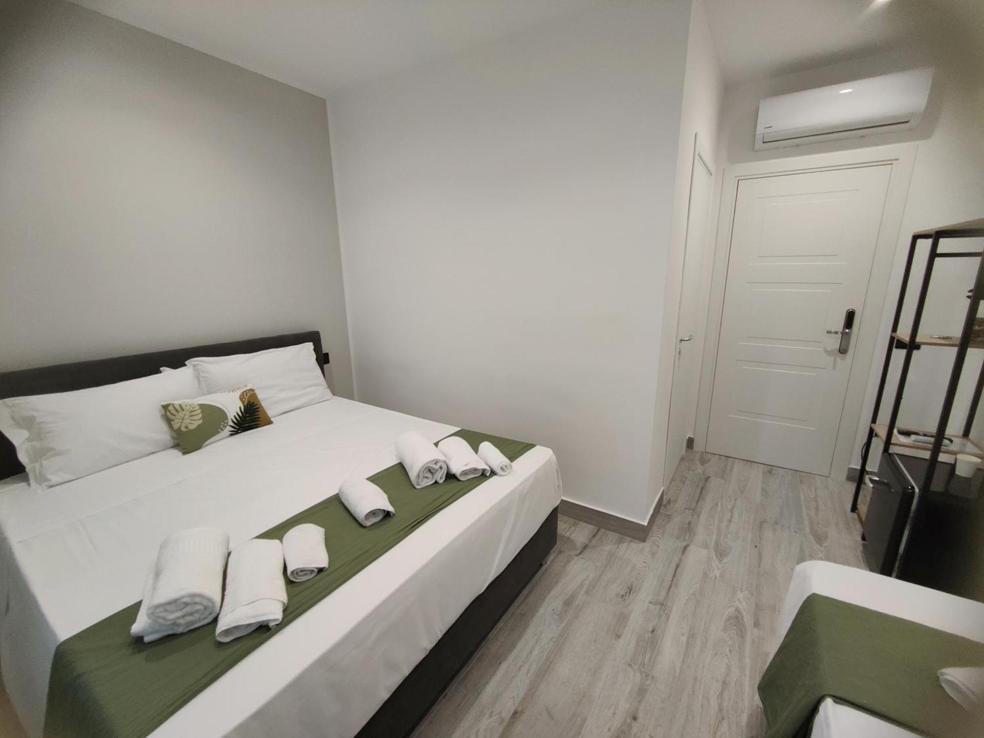 Sweet Rooms San Francesco Napoli Eksteriør billede
