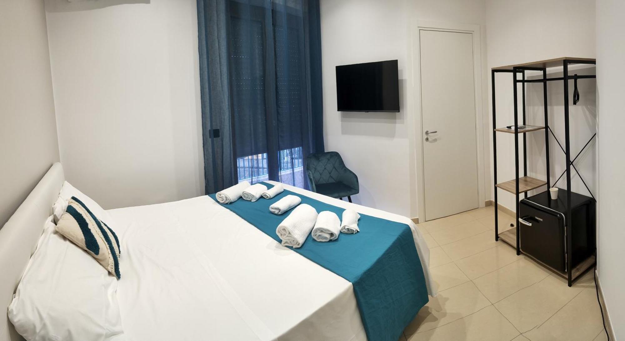Sweet Rooms San Francesco Napoli Eksteriør billede