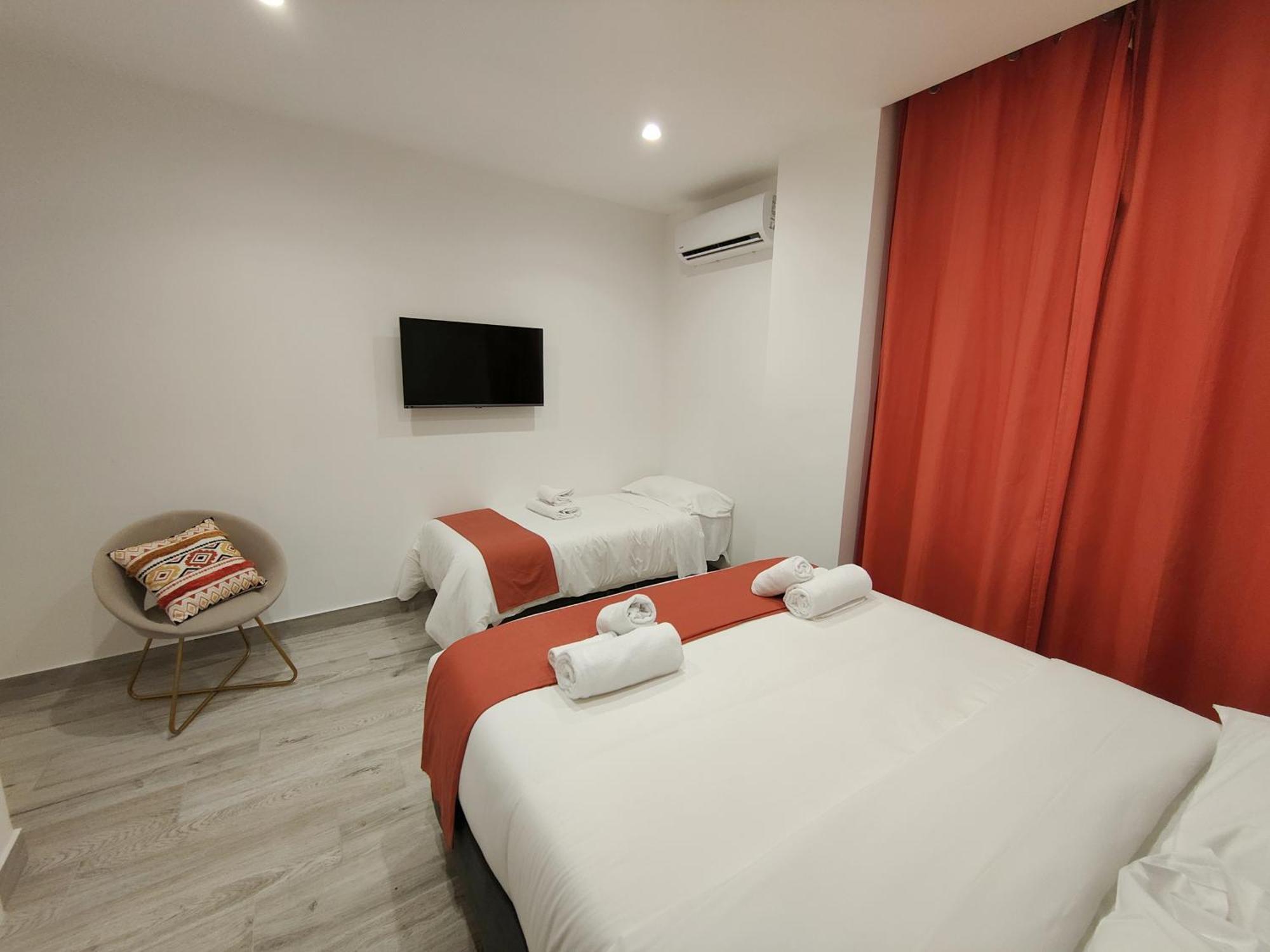 Sweet Rooms San Francesco Napoli Eksteriør billede